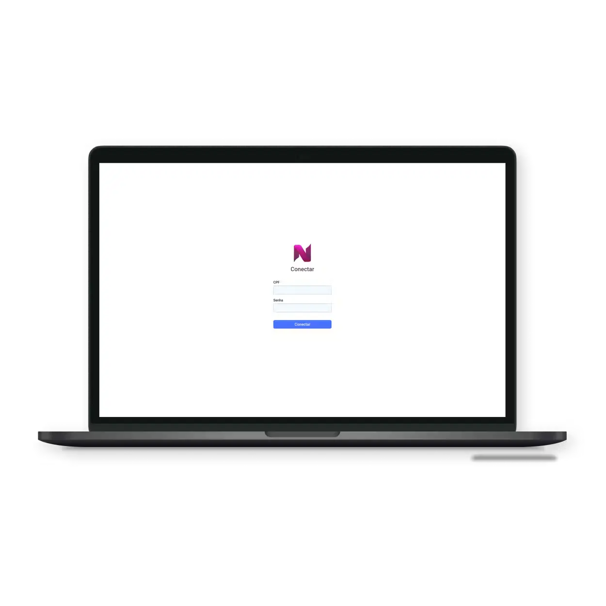 Nadinha - screenshot 1